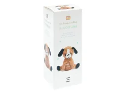 Kit de crochet Mini Easy Ricorumi - Chien - Rico Design