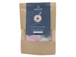 Kit de feutre de laine - Cintre Donut