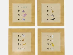 Kit de peinture à l'eau magique - animaux de compagnie