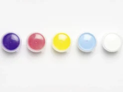 Kit de peinture aux doigts pour enfant - Sweet Rainbow