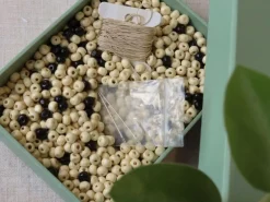 Kit DIY Bijouterie - Ma pochette de téléphone en perles