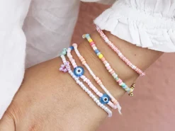 Kit DIY Bijouterie - Mes bijoux colorés