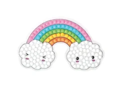 Kit DIY Diamant Mosaïque Sticker – Arc-en-Ciel