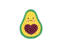 Kit DIY Diamant Mosaïque Sticker – Avocat