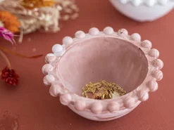 Kit DIY HOME DÉCO - Mes coupelles en Jesmonite