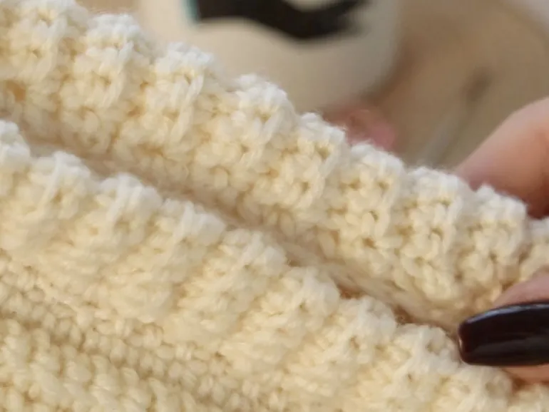 Kit DIY Mercerie - Ma Balaclava au crochet