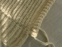 Kit DIY Mercerie - Ma Balaclava au crochet