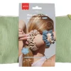 Kit DIY MERCERIE - Mes chouchous en crochet - Jean