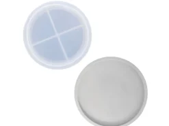 Kit Jesmonite AC100 - Dessous de verre