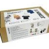 Kit Jesmonite AC100 - Robot