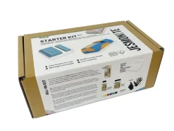 Kit Jesmonite AC100 - Support de téléphone