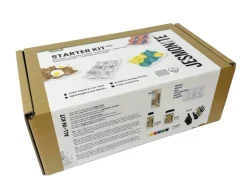 Kit Jesmonite AC100 - Support pour oeufs
