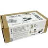 Kit Jesmonite AC100 - Trois bougeoirs