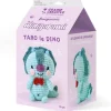 Kit Minigurumi - Dinosaure 10cm - Graine Créative