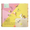 Kit MKMI - Mes pin's tendance