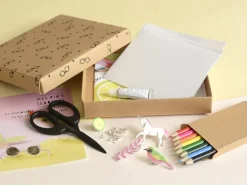 Kit MKMI - Mes pin's tendance