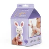 Kit Mon hochet Amigurumi Lapin - Graine Créative