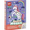 Kit mosaique diamant - licornes