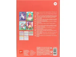 Kit mosaique diamant - licornes
