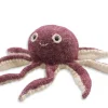Kit tricot - Olivia octopus