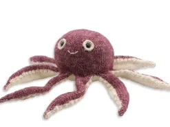 Kit tricot - Olivia octopus