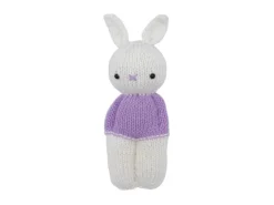 Kit tricot - Stella Bunny