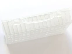 La Mallette et ses 64 boîtes Tic Tac