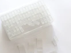 La Mallette et ses 64 boîtes Tic Tac