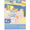 La tarte au citron puzzle 1000 pcs - Jour Férié