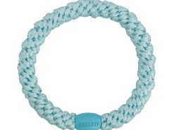 Élastique cheveux Brise vert d’eau - Kknekki