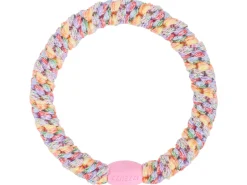 Élastique cheveux Cirque Pastel Pailleté - Kknekki