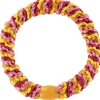 Élastique cheveux Mix orange soleil - Kknekki