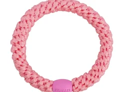 Élastique cheveux Pétale blush - Kknekki