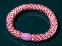 Élastique cheveux Pétale blush - Kknekki