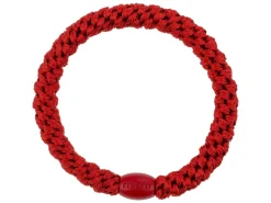 Élastique cheveux Rouge Brûlé - Kknekki