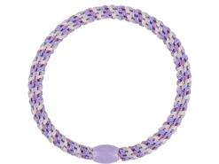 Élastique cheveux Slim Mix Lavande - Kknekki