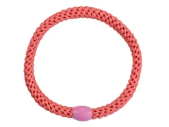 Élastique cheveux Slim Orange - Kknekki