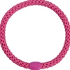 Élastique cheveux Slim Rose 1 - Kknekki