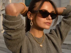 Élastique cheveux Soleil - Kknekki