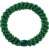 Élastique cheveux Vert Forêt - Kknekki