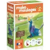 Le Dragon - Mako moulages