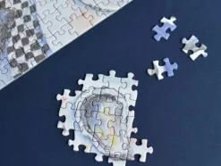 Le goût de la mer - Puzzle 1000 pcs - Jour Férié