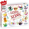 Le loto des sons