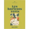 Les haricots verts - Puzzle 1000 pcs - Jour Férié