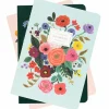 Lot de 3 carnets A5 - Garden Party