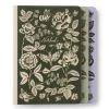 Lot de 3 Carnets de notes assortis English Roses - Rifle Paper