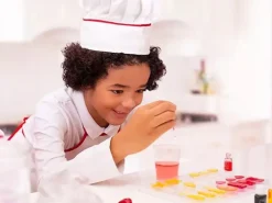 Ma Fabrique à bonbons Fruits rouges - Sentosphère