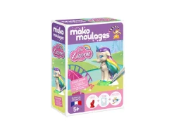 Ma licorne arc-en-ciel - Mako moulages