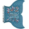 Ma papeterie créative - Mon p'tit carnet d'autocollants