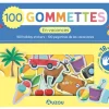 Ma pochette de 100 gommettes – En vacances